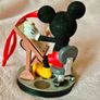 Disney Store Mickey Mouse Animator Ornament 2016 Image 2