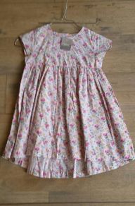 New:  NEXT dress age 3 - 4