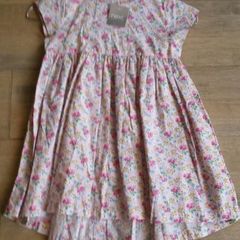 New:  NEXT dress age 3 - 4