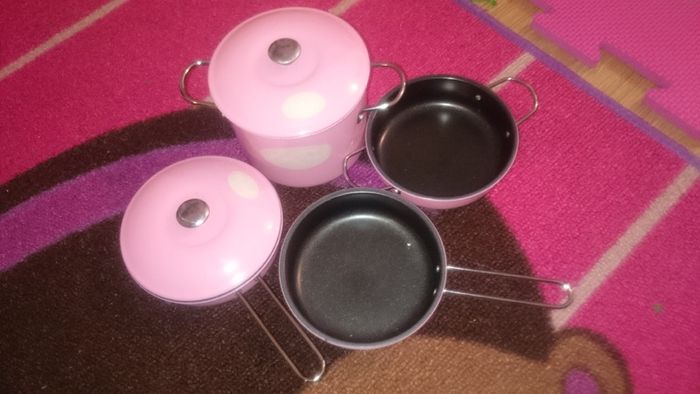 Dishes
