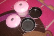 Dishes