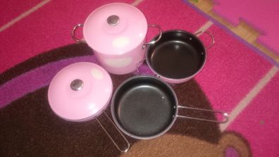 Dishes