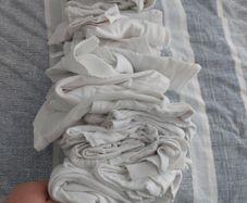 Girls school shirts