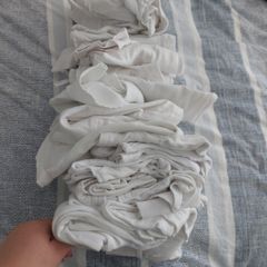 Girls school shirts