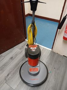 Victor Floor Buffer