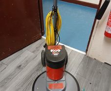 Victor Floor Buffer