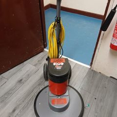Victor Floor Buffer