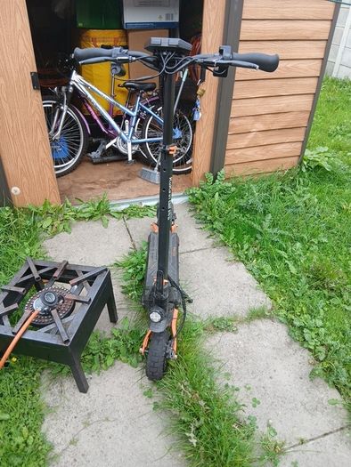 Kukirn g2 pro