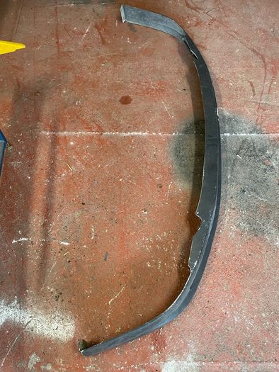 Honda Integra Lip