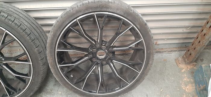 Alloys