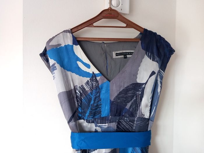 Betty Jackson dress  (uk 12)