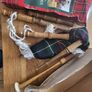 junior bagpipes Image 2