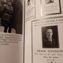 Walled in by Hate / Kevin O' Higgins, His Friends & Enemies / Arthur Mathews / Merrion Press/ 2024 Image 6