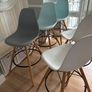 high island chairs Image 2