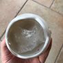 belleek Christmas tea light Image 3