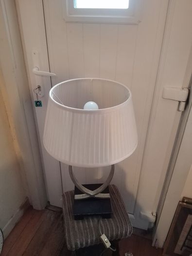 lovely table light