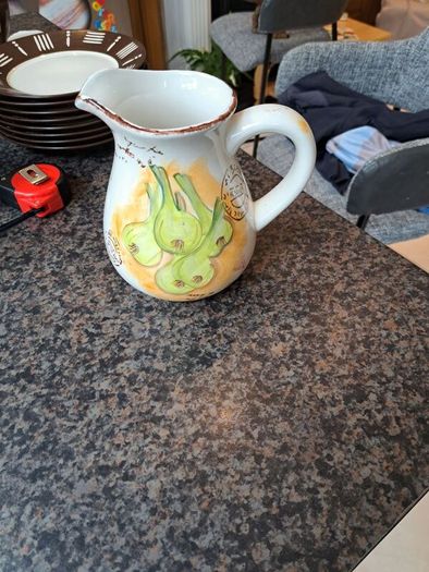 Water jug