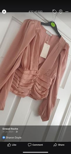 blouse