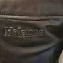 Helstons leather biker's motocycle jacket Image 2