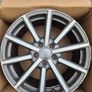Genuine 18" Audi A3 / S3 OEM Alloy Wheels Image 2