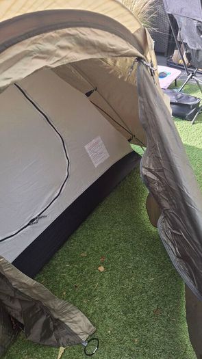 2 man tent