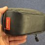 CUBE Saddle Bag Click L Black Image 2