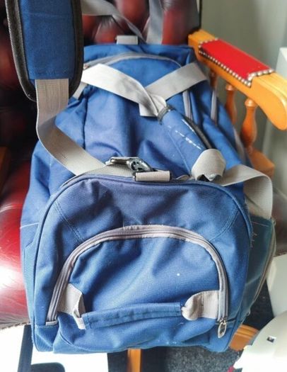 Sport Bag