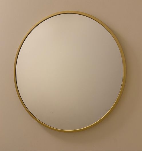 wall mirror