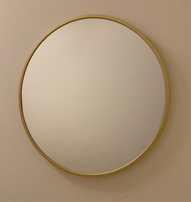 wall mirror