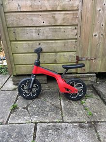Toddlers Bike