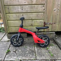 Toddlers Bike