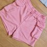 Shorts and Top Set - XS Image 2