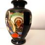 Satsurma Vase Image 4