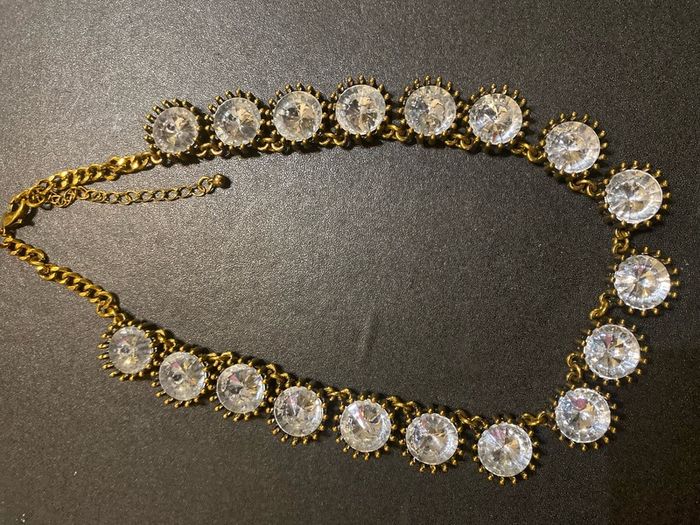 Jewellery