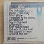 R.E.M.  CD - Around The Sun Image 2