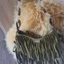 Ysl fringe bag Image 4