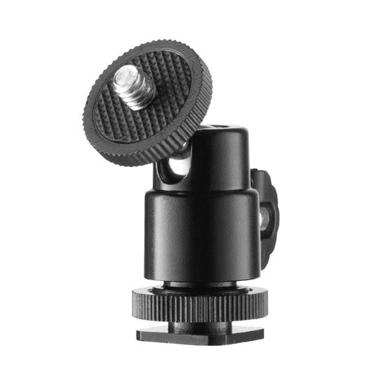 Light Stand Jinbei EQ-190 with Mobile Kit Tripod Smartphone