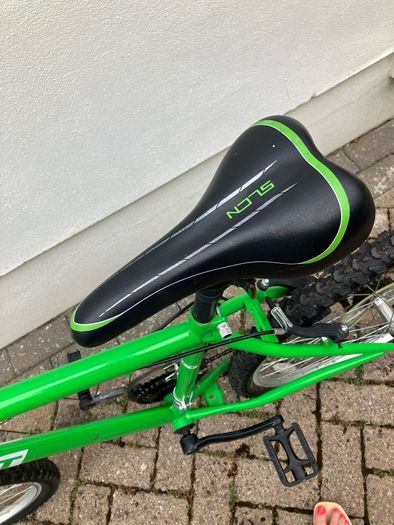 adult bike - small