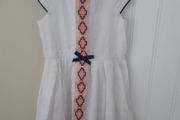 Isaac Mizrahi dress