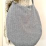 irish tweed bag- NEW- free shipping Image 6