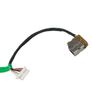 HP Laptop DC Power Jack Charging Port Cable 240 246 250 255 G4 G5 Image 5