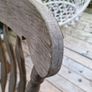 swinging chair Image 4