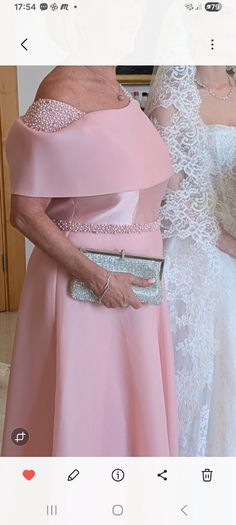 Couture club mother of the bride/ groom dress