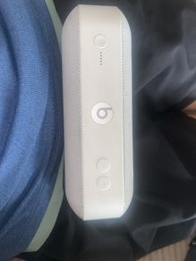 beats pill speaker