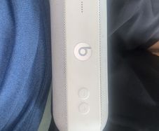 beats pill speaker