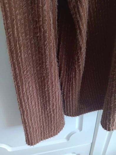 Emery Rose Textured Jumper