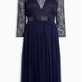 Next maternity dress Image 3