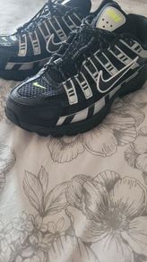 Nike p6000