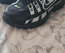 Nike p6000