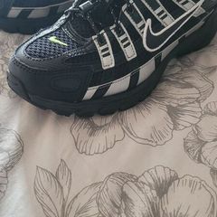 Nike p6000